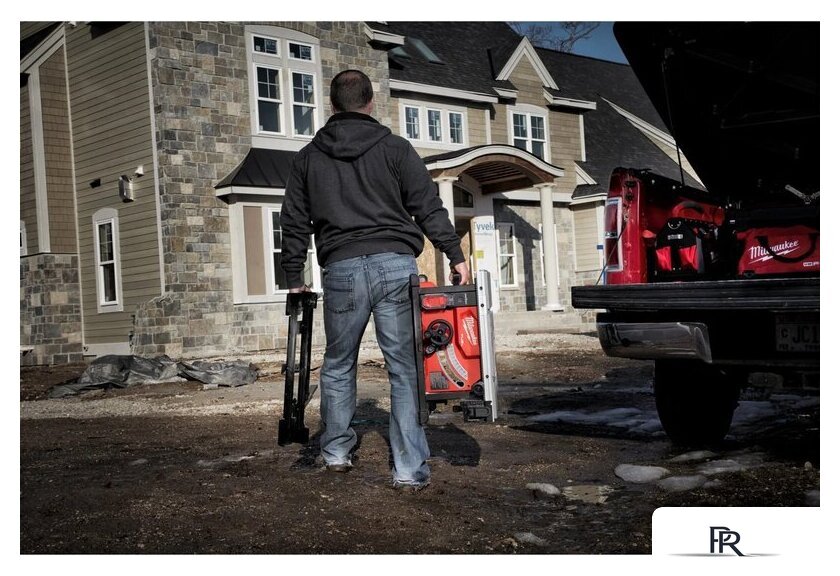 Распиловочный (циркулярный) станок Milwaukee M18 FTS210-121B FUEL One-Key 4933464225 (с 1-им АКБ) - Изображение №8 — Интернет-магазин ПроЗаказ