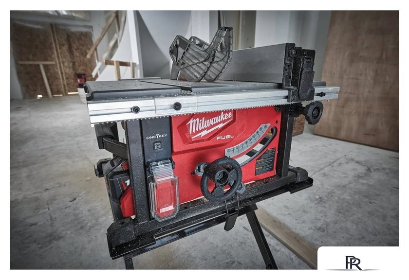 Распиловочный (циркулярный) станок Milwaukee M18 FTS210-121B FUEL One-Key 4933464225 (с 1-им АКБ) - Изображение №13 — Интернет-магазин ПроЗаказ