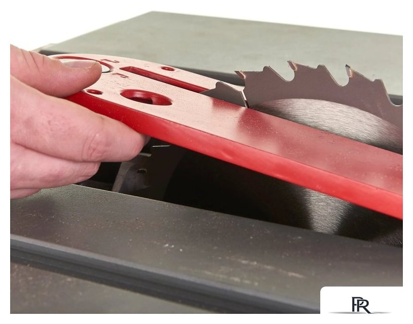 Распиловочный (циркулярный) станок Milwaukee M18 FTS210-121B FUEL One-Key 4933464225 (с 1-им АКБ) - Изображение №2 — Интернет-магазин ПроЗаказ