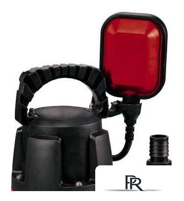 Дренажный насос Einhell GC-SP 3580 LL - Изображение №2 — Интернет-магазин ПроЗаказ