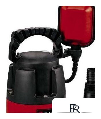 Дренажный насос Einhell GC-SP 3580 LL - Изображение №3 — Интернет-магазин ПроЗаказ