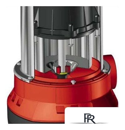 Дренажный насос Einhell GC-SP 3580 LL - Изображение №5 — Интернет-магазин ПроЗаказ