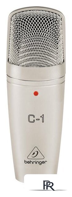 Комплект для звукозаписи Behringer U-Phoria Studio - Изображение №2 — Интернет-магазин ПроЗаказ