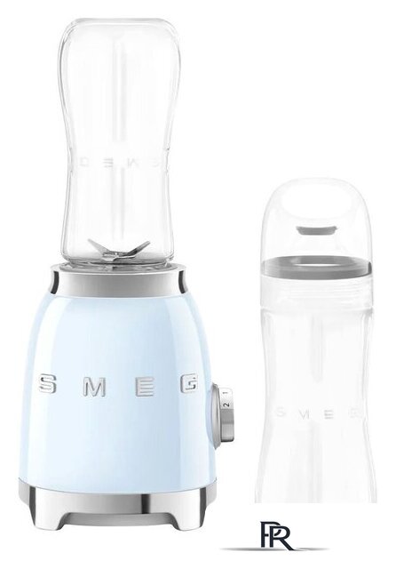 Стационарный блендер Smeg PBF01PBEU - Изображение №1 — Интернет-магазин ПроЗаказ
