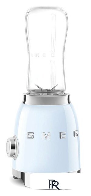 Стационарный блендер Smeg PBF01PBEU - Изображение №3 — Интернет-магазин ПроЗаказ