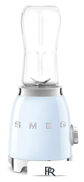 Стационарный блендер Smeg PBF01PBEU - Изображение №2 — Интернет-магазин ПроЗаказ