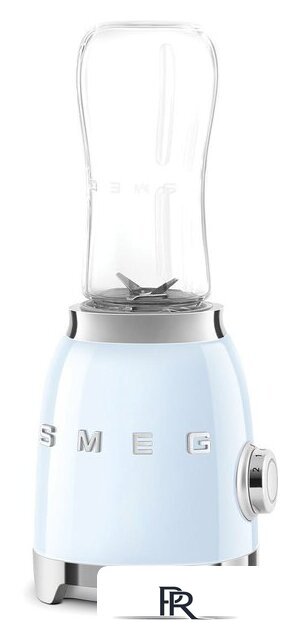Стационарный блендер Smeg PBF01PBEU - Изображение №4 — Интернет-магазин ПроЗаказ
