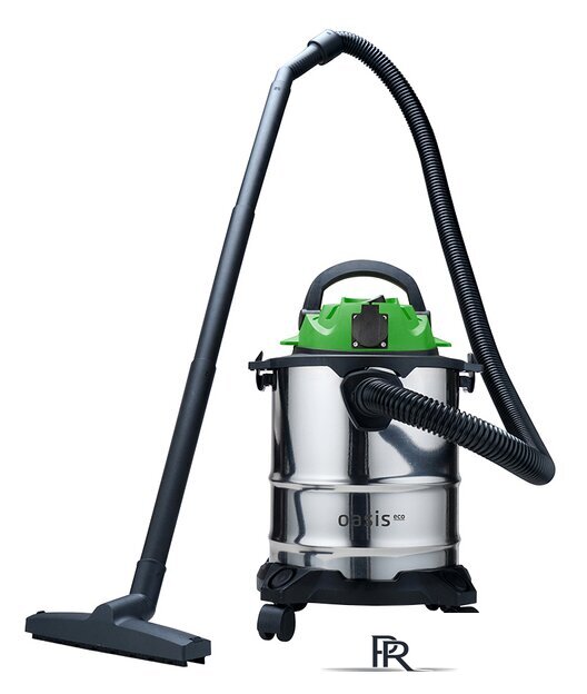Пылесос Oasis VC-120/20 Eco - Изображение №1 — Интернет-магазин ПроЗаказ
