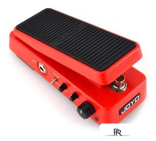 Гитарная педаль Joyo WAH-II-Multimode - Изображение №5 — Интернет-магазин ПроЗаказ