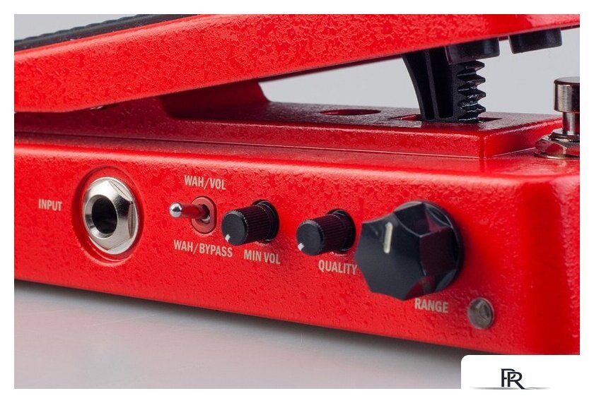 Гитарная педаль Joyo WAH-II-Multimode - Изображение №8 — Интернет-магазин ПроЗаказ