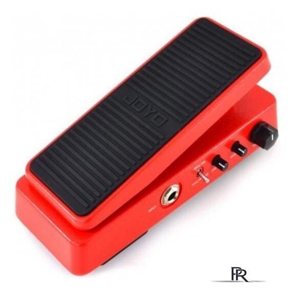 Гитарная педаль Joyo WAH-II-Multimode - Изображение №6 — Интернет-магазин ПроЗаказ