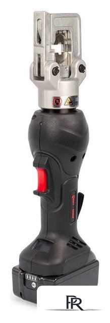 Пресс гидравлический КВТ ПГРА-240 (с 2-мя АКБ, кейс) - Изображение №1 — Интернет-магазин ПроЗаказ