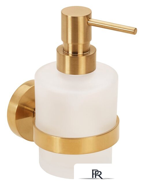 Дозатор для жидкого мыла Bemeta Sablo 160109102 - Изображение №1 — Интернет-магазин ПроЗаказ