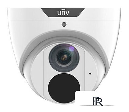 IP-камера Uniview IPC3614SS-ADF40KM-I0 - Изображение №1 — Интернет-магазин ПроЗаказ