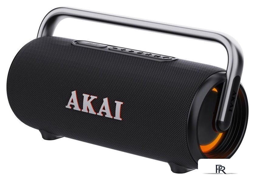 Беспроводная колонка AKAI ABTSW-75 - Изображение №2 — Интернет-магазин ПроЗаказ