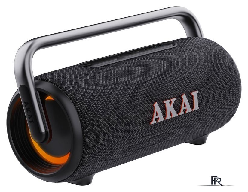 Беспроводная колонка AKAI ABTSW-75 - Изображение №3 — Интернет-магазин ПроЗаказ
