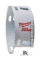 Коронка Milwaukee 49560237 - Изображение №1 — Интернет-магазин ПроЗаказ