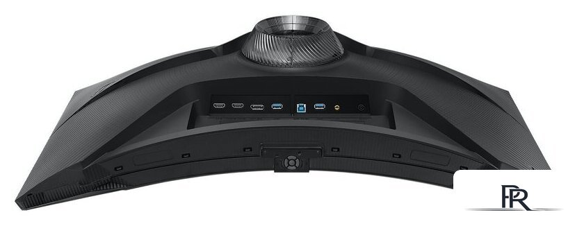 Игровой монитор Samsung Odyssey Neo G7 LS32BG750NPXEN - Изображение №22 — Интернет-магазин ПроЗаказ