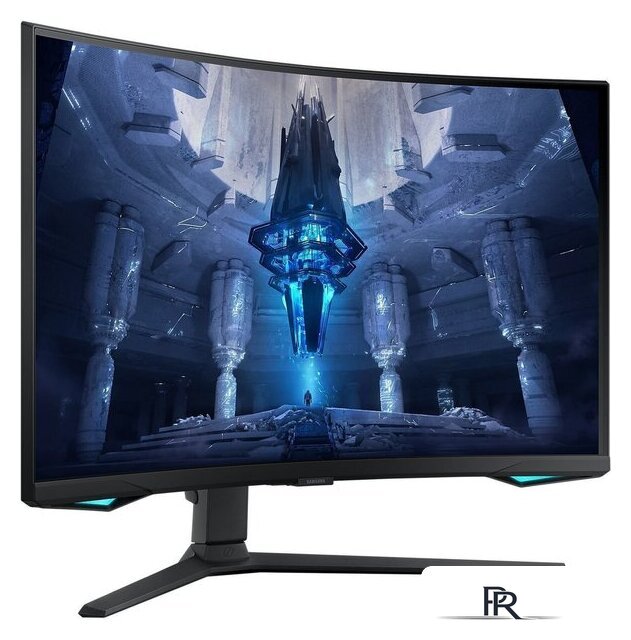 Игровой монитор Samsung Odyssey Neo G7 LS32BG750NPXEN - Изображение №5 — Интернет-магазин ПроЗаказ