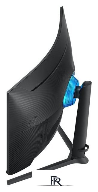 Игровой монитор Samsung Odyssey Neo G7 LS32BG750NPXEN - Изображение №12 — Интернет-магазин ПроЗаказ