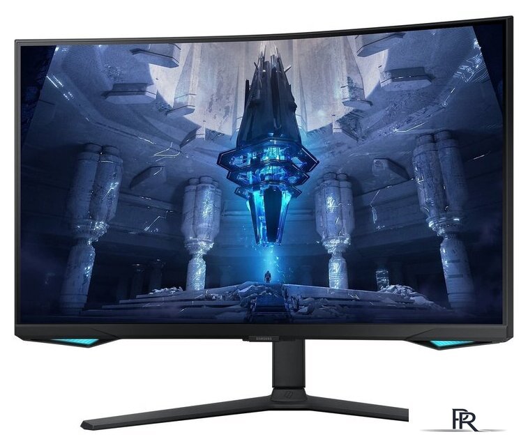 Игровой монитор Samsung Odyssey Neo G7 LS32BG750NPXEN - Изображение №19 — Интернет-магазин ПроЗаказ