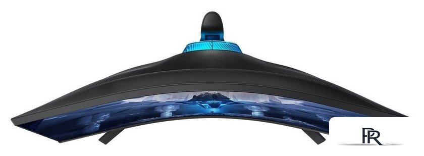 Игровой монитор Samsung Odyssey Neo G7 LS32BG750NPXEN - Изображение №10 — Интернет-магазин ПроЗаказ