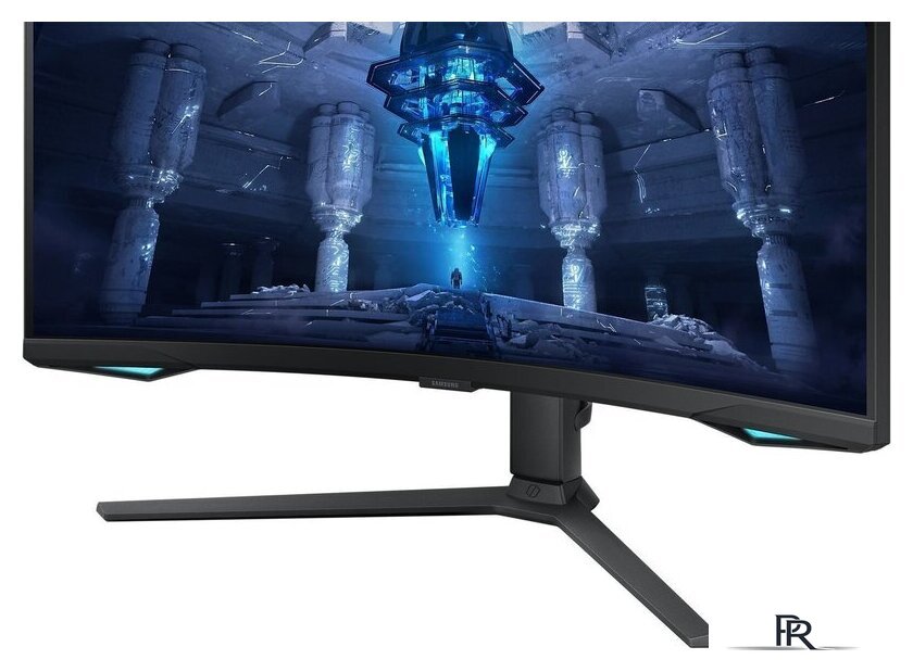 Игровой монитор Samsung Odyssey Neo G7 LS32BG750NPXEN - Изображение №18 — Интернет-магазин ПроЗаказ