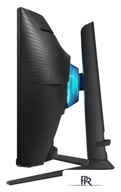 Игровой монитор Samsung Odyssey Neo G7 LS32BG750NPXEN - Изображение №14 — Интернет-магазин ПроЗаказ