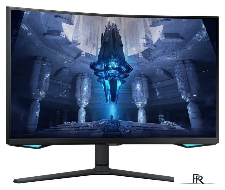Игровой монитор Samsung Odyssey Neo G7 LS32BG750NPXEN - Изображение №20 — Интернет-магазин ПроЗаказ