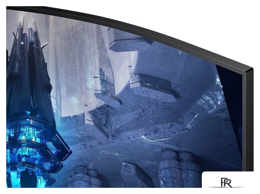 Игровой монитор Samsung Odyssey Neo G7 LS32BG750NPXEN - Изображение №17 — Интернет-магазин ПроЗаказ