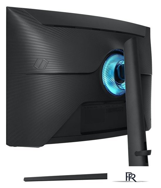 Игровой монитор Samsung Odyssey Neo G7 LS32BG750NPXEN - Изображение №9 — Интернет-магазин ПроЗаказ