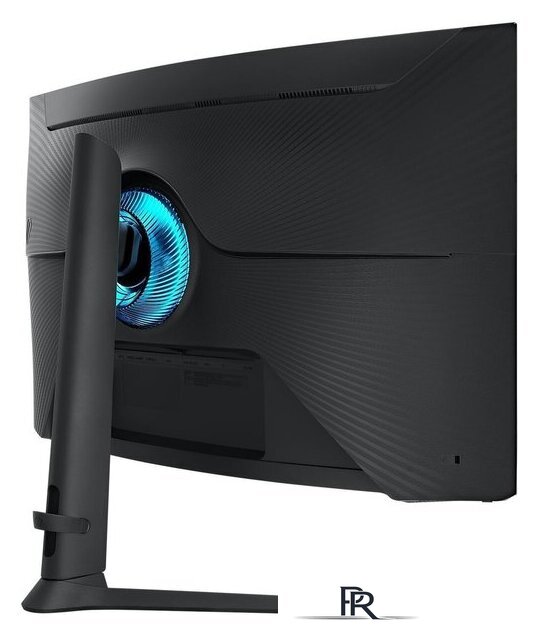 Игровой монитор Samsung Odyssey Neo G7 LS32BG750NPXEN - Изображение №8 — Интернет-магазин ПроЗаказ