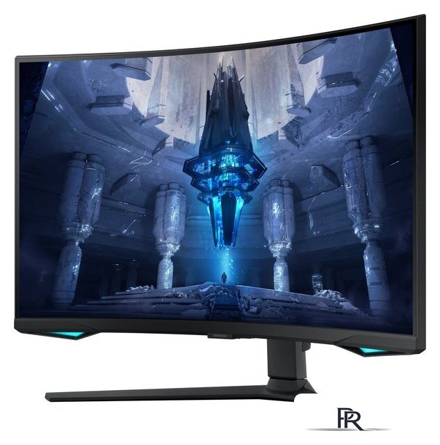 Игровой монитор Samsung Odyssey Neo G7 LS32BG750NPXEN - Изображение №1 — Интернет-магазин ПроЗаказ