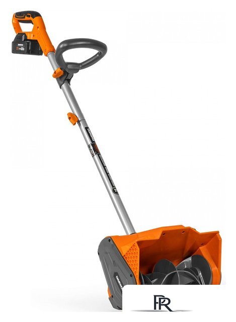 Снегоуборщик Daewoo Power DAST 3321Li SET - Изображение №4 — Интернет-магазин ПроЗаказ