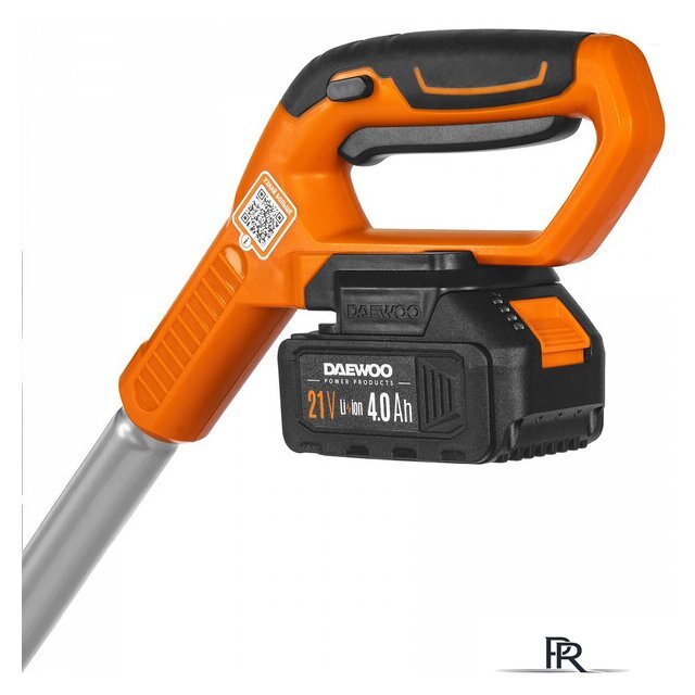 Снегоуборщик Daewoo Power DAST 3321Li SET - Изображение №8 — Интернет-магазин ПроЗаказ