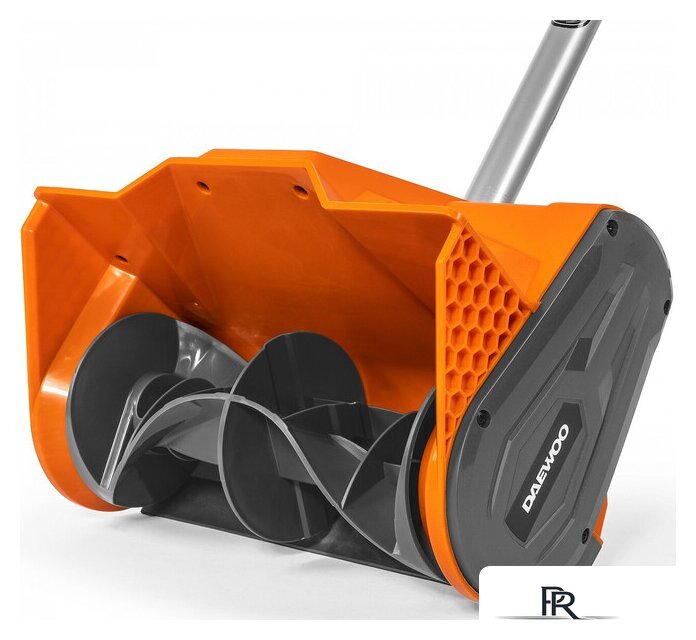 Снегоуборщик Daewoo Power DAST 3321Li SET - Изображение №5 — Интернет-магазин ПроЗаказ