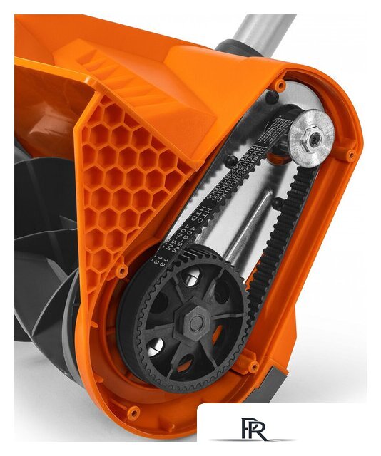 Снегоуборщик Daewoo Power DAST 3321Li SET - Изображение №6 — Интернет-магазин ПроЗаказ