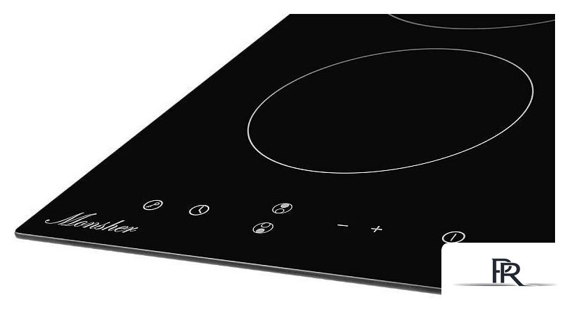 Варочная панель Monsher MHE 33 - Изображение №4 — Интернет-магазин ПроЗаказ
