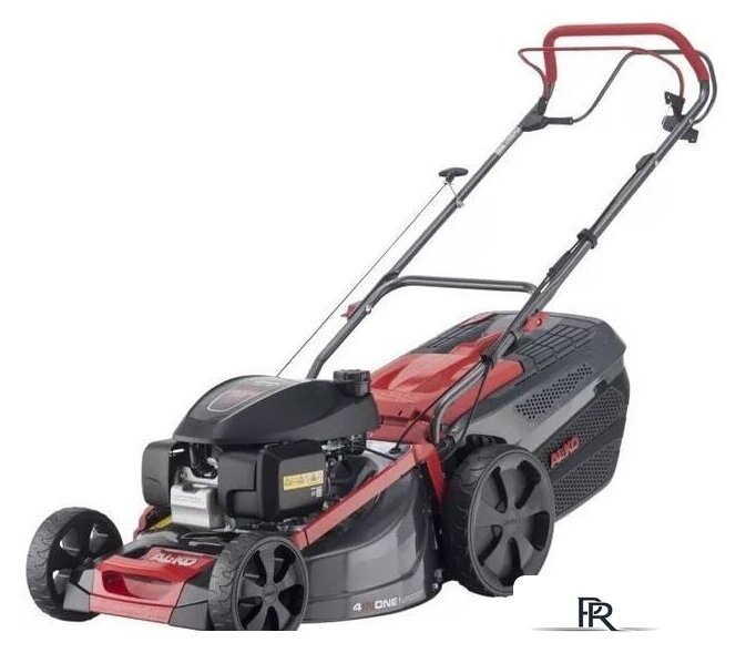 Газонокосилка AL-KO Premium 520 SP-H 119969 - Изображение №2 — Интернет-магазин ПроЗаказ