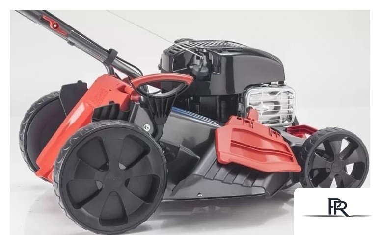 Газонокосилка AL-KO Premium 520 SP-H 119969 - Изображение №3 — Интернет-магазин ПроЗаказ