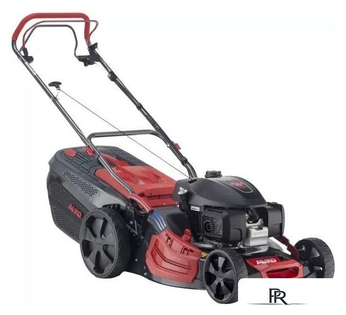 Газонокосилка AL-KO Premium 520 SP-H 119969 - Изображение №1 — Интернет-магазин ПроЗаказ
