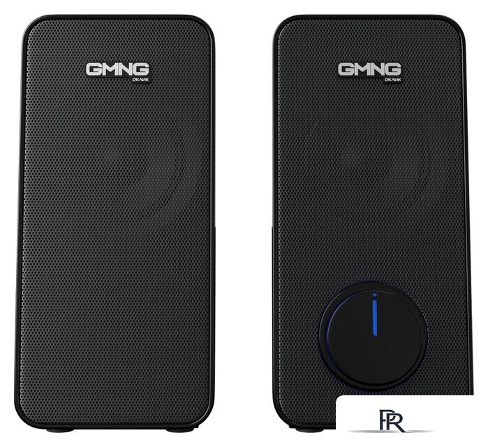 Акустика Оклик GMNG OK-175 - Изображение №1 — Интернет-магазин ПроЗаказ