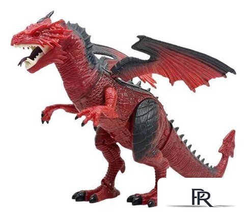 Интерактивная игрушка Maya Toys Дракон RS6159A - Изображение №1 — Интернет-магазин ПроЗаказ