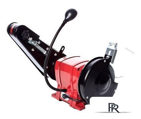 Заточный станок RedVerg RD-BG150-300SBL - Изображение №3 — Интернет-магазин ПроЗаказ