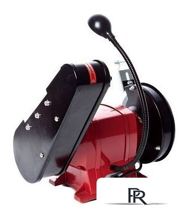 Заточный станок RedVerg RD-BG150-300SBL - Изображение №2 — Интернет-магазин ПроЗаказ