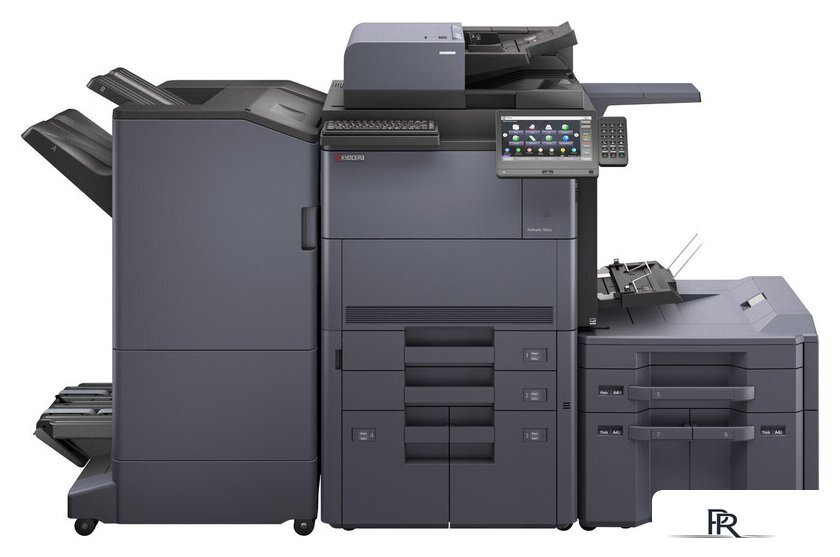 МФУ Kyocera Mita TASKalfa 7353ci - Изображение №1 — Интернет-магазин ПроЗаказ