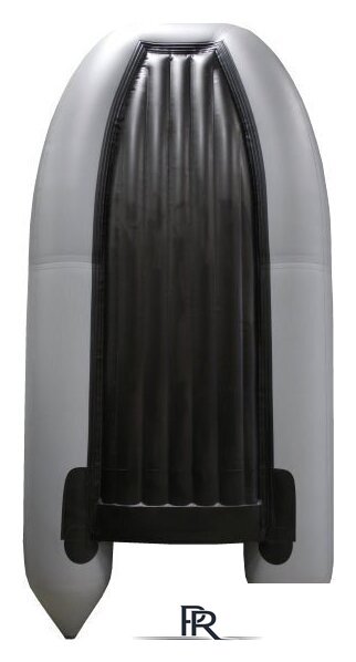 Моторная лодка Адмирал 290 НДНД - Изображение №2 — Интернет-магазин ПроЗаказ