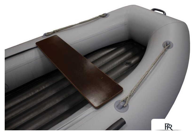 Моторная лодка Адмирал 290 НДНД - Изображение №4 — Интернет-магазин ПроЗаказ