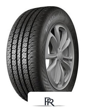 Летние шины Viatti Bosco H/T V-238 285/60R18 116V - Изображение №1 — Интернет-магазин ПроЗаказ