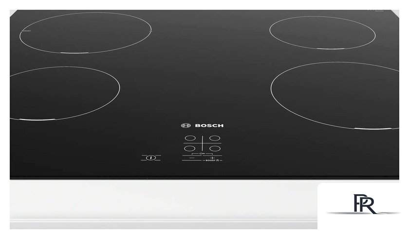 Варочная панель Bosch Serie 2 PUG611AA5E - Изображение №2 — Интернет-магазин ПроЗаказ